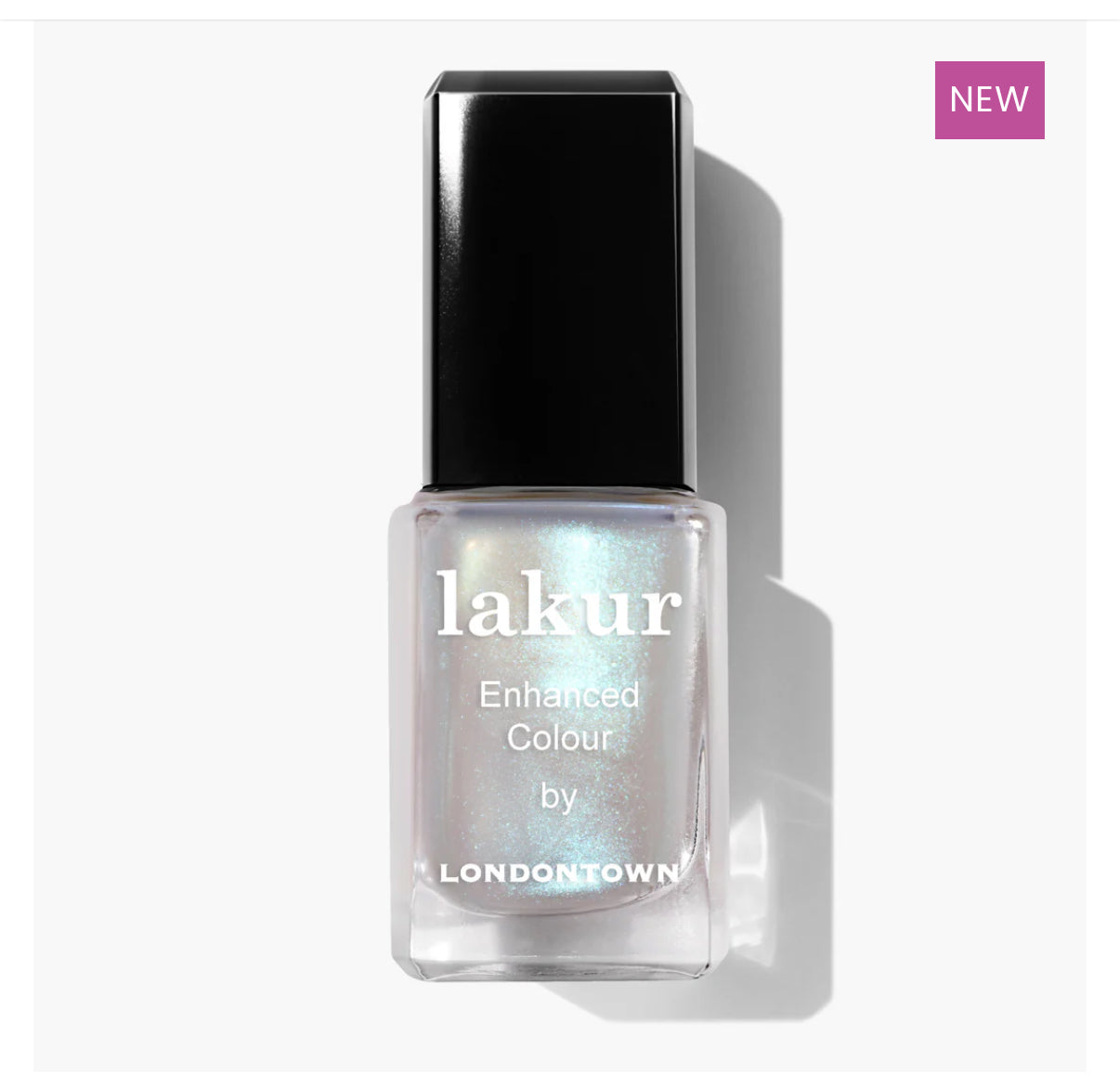 Lakur Nail Polish