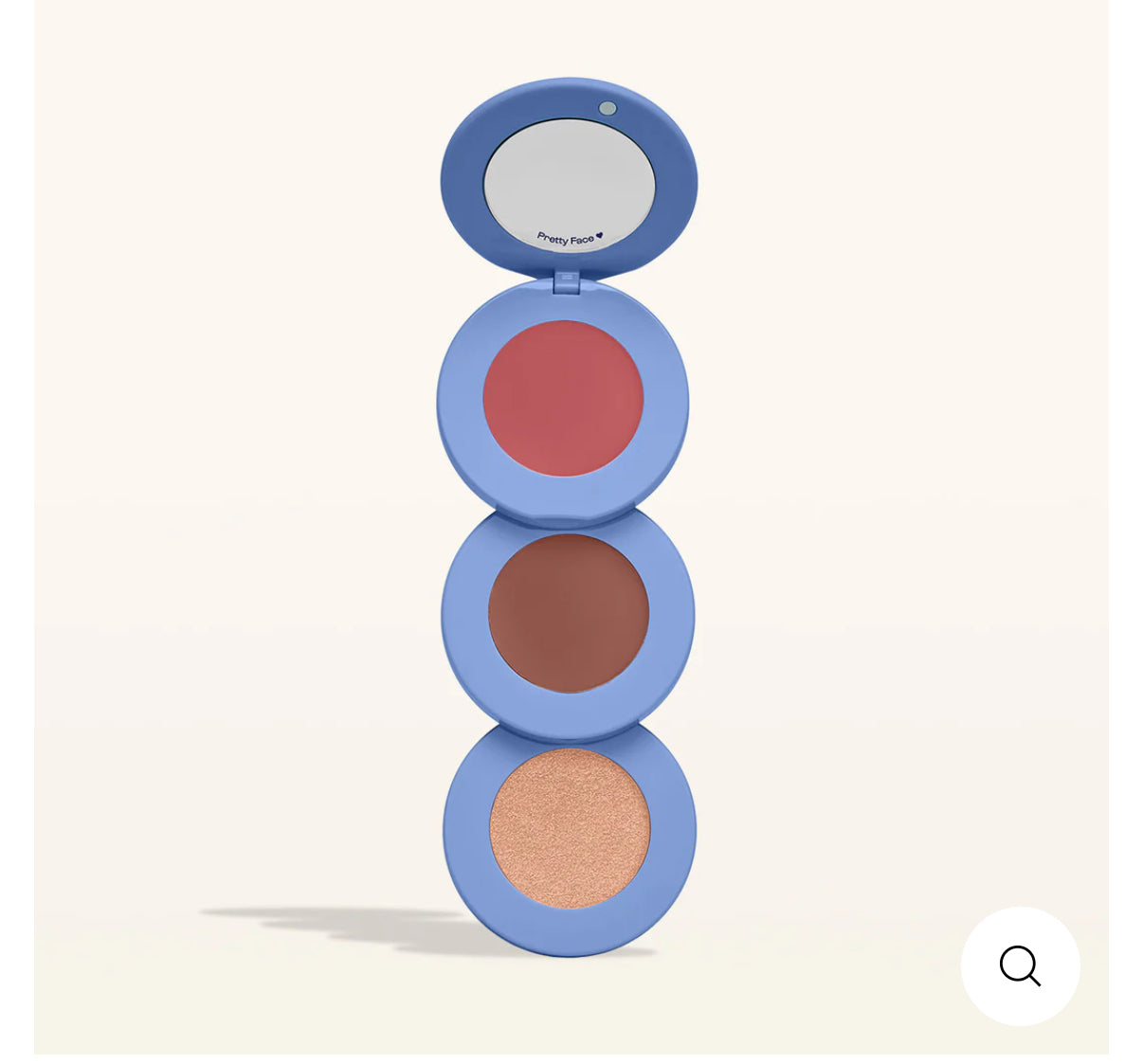 Stack the Odds - Sunkissed