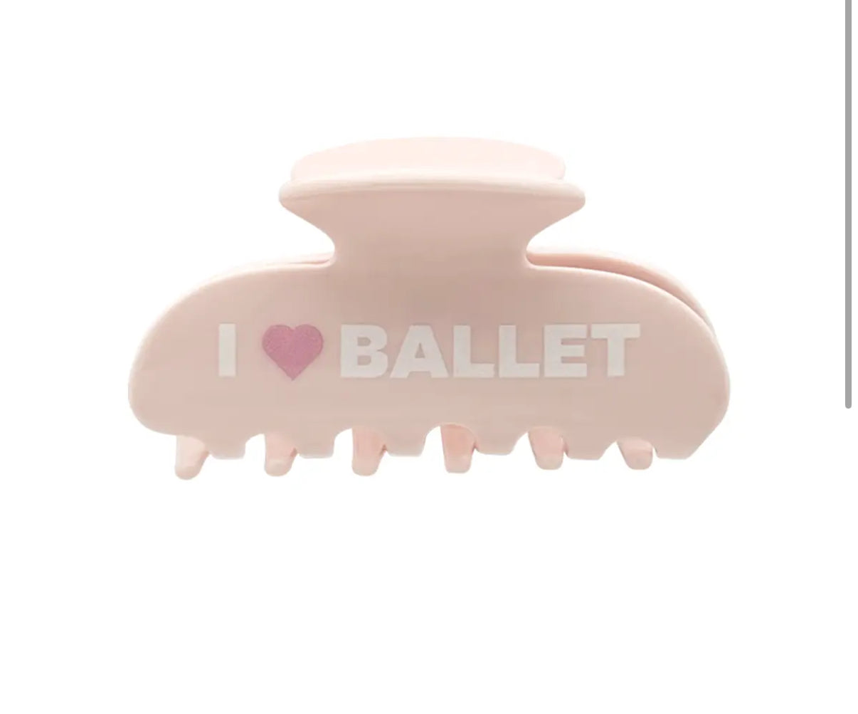 Clique Claw Clip (Small)