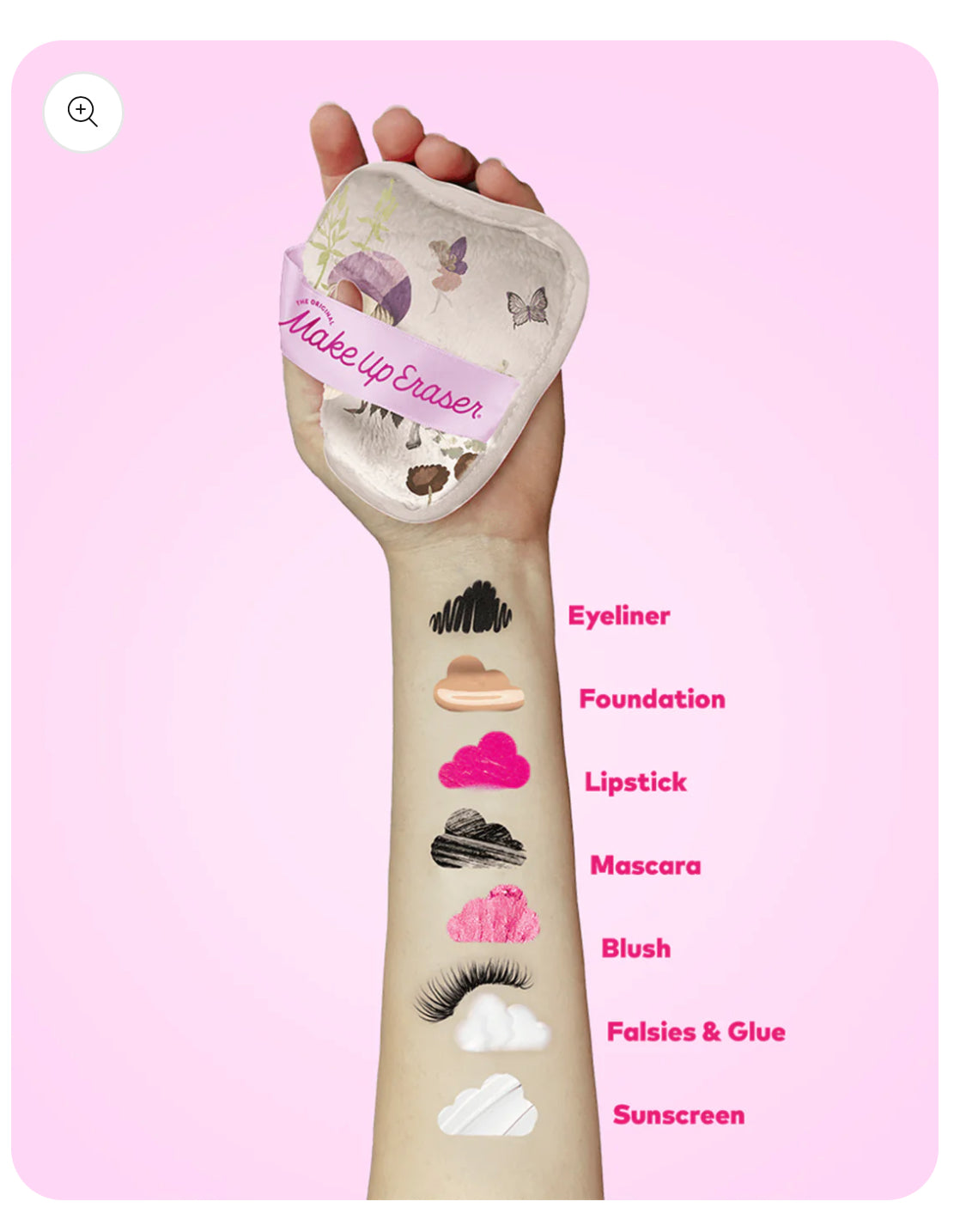 Garden Fairies 7-Day Set