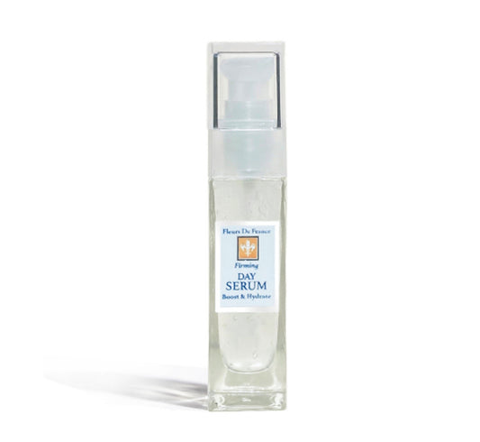 Professional Day Serum Silicone Free