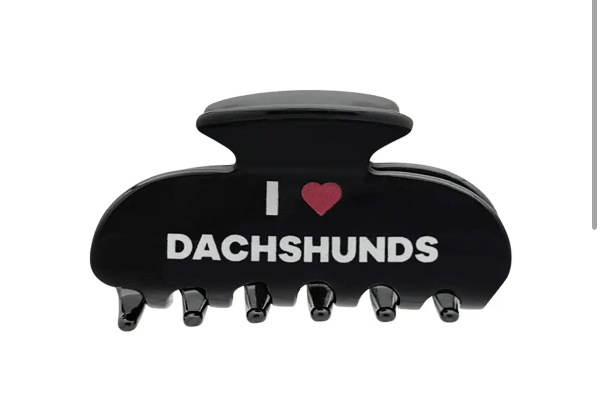 Clique Claw Clip (Small)