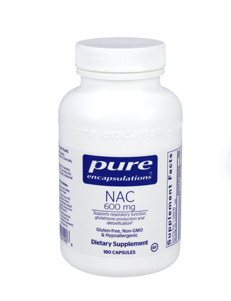 NAC 600mg