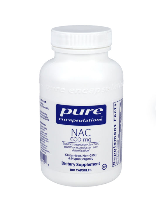 NAC 600mg