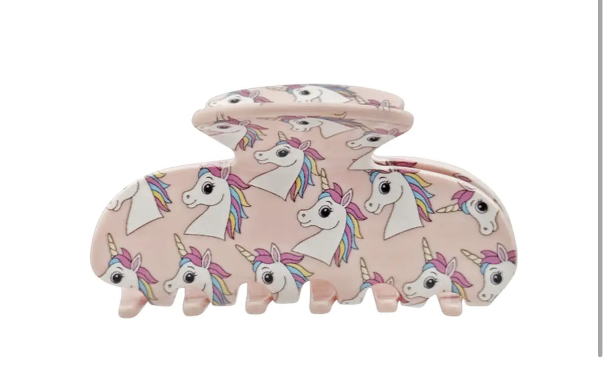 Clique Claw Clip (Small)