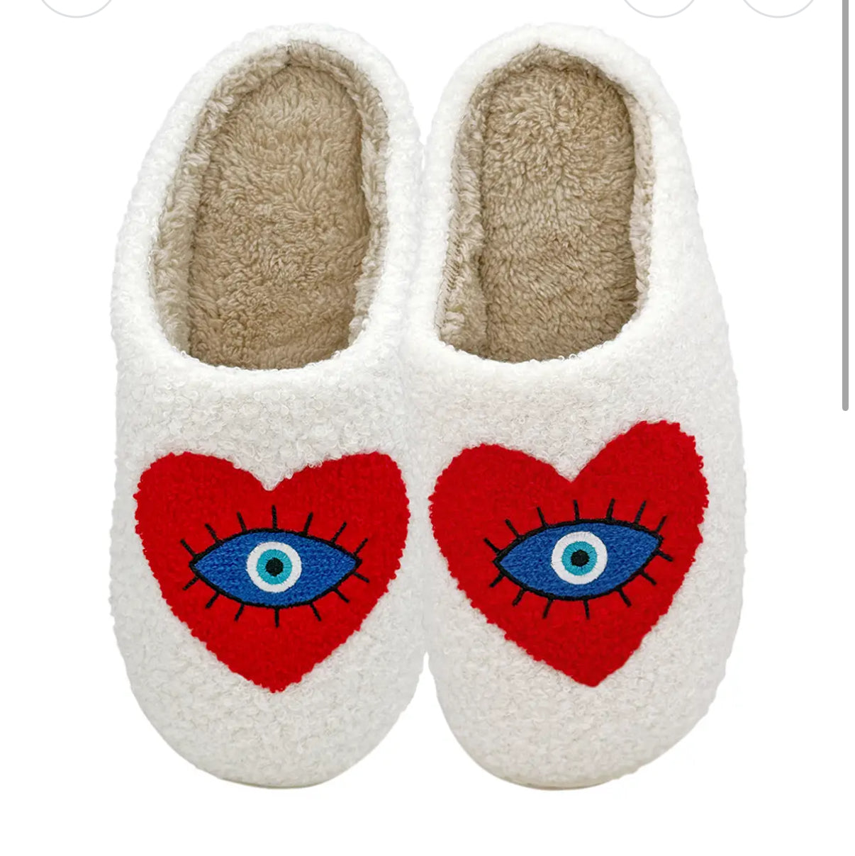 Clique Slippers