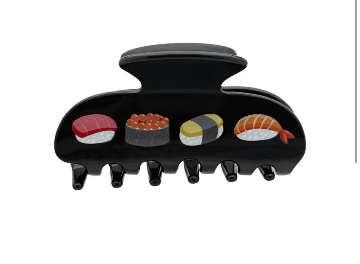 Clique Claw Clip (Small)