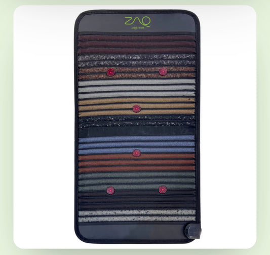 Infrared PEMF Travel Mat