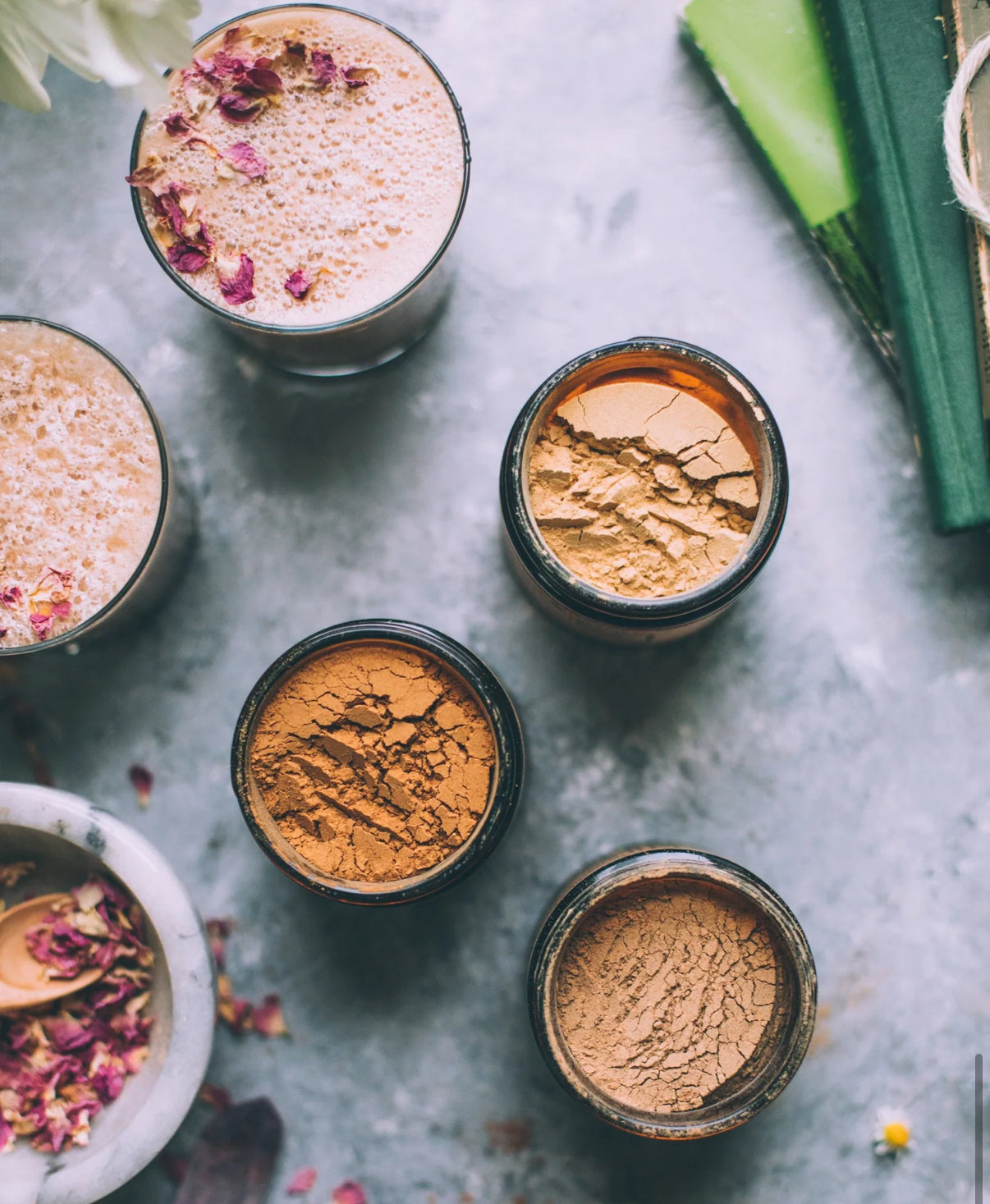 CHAGA | Organic Mushroom Powder, Body Guard*