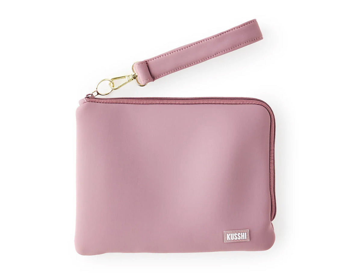 Wristlet Pouch Clutch