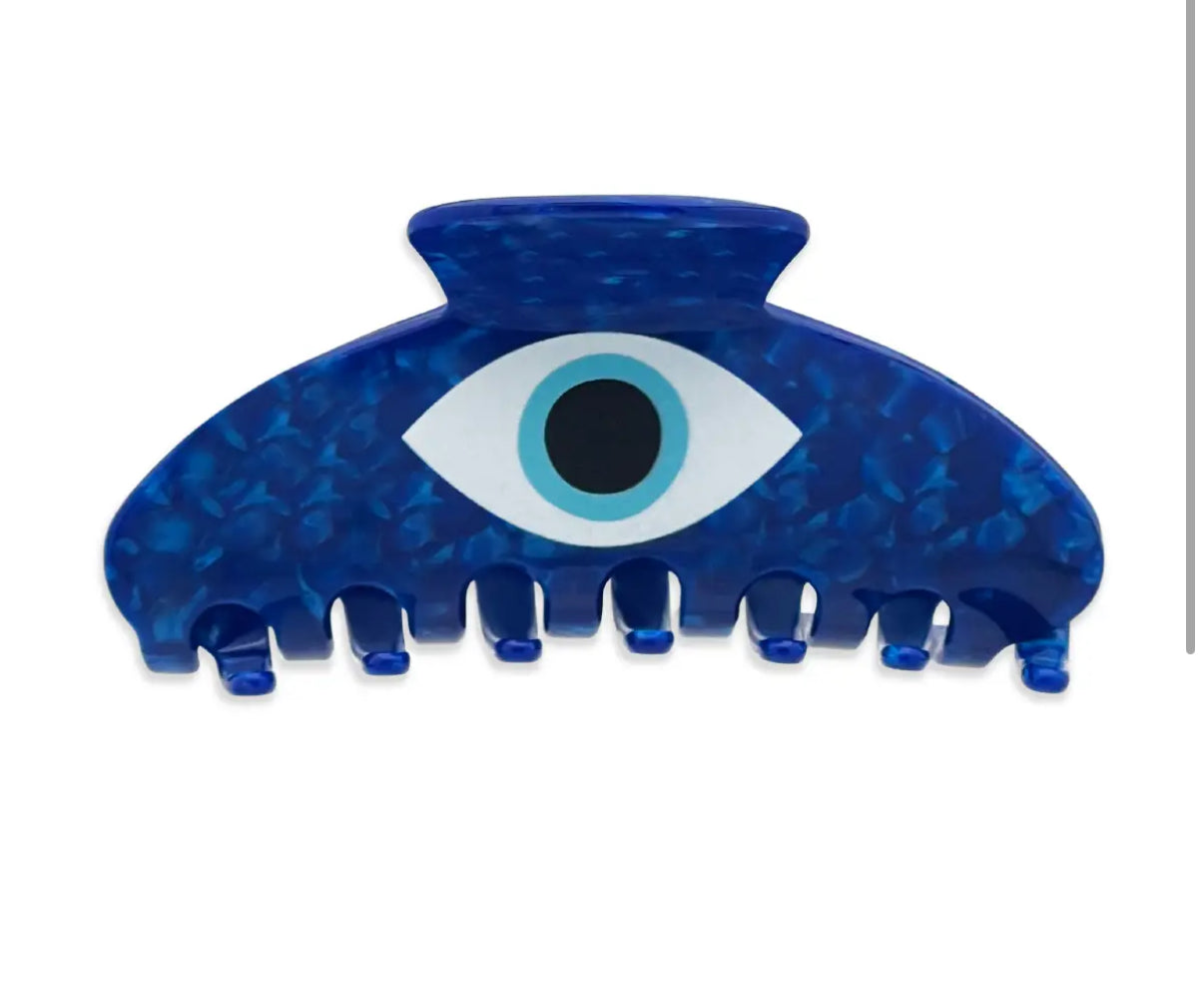 Clique Hair Clip Claw (Large)