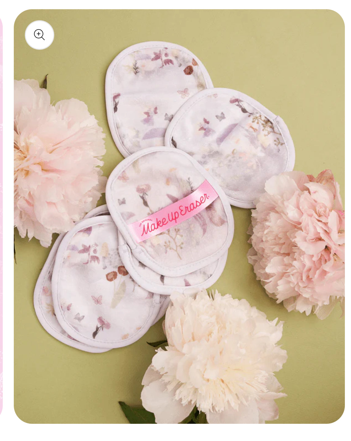 Garden Fairies 7-Day Set