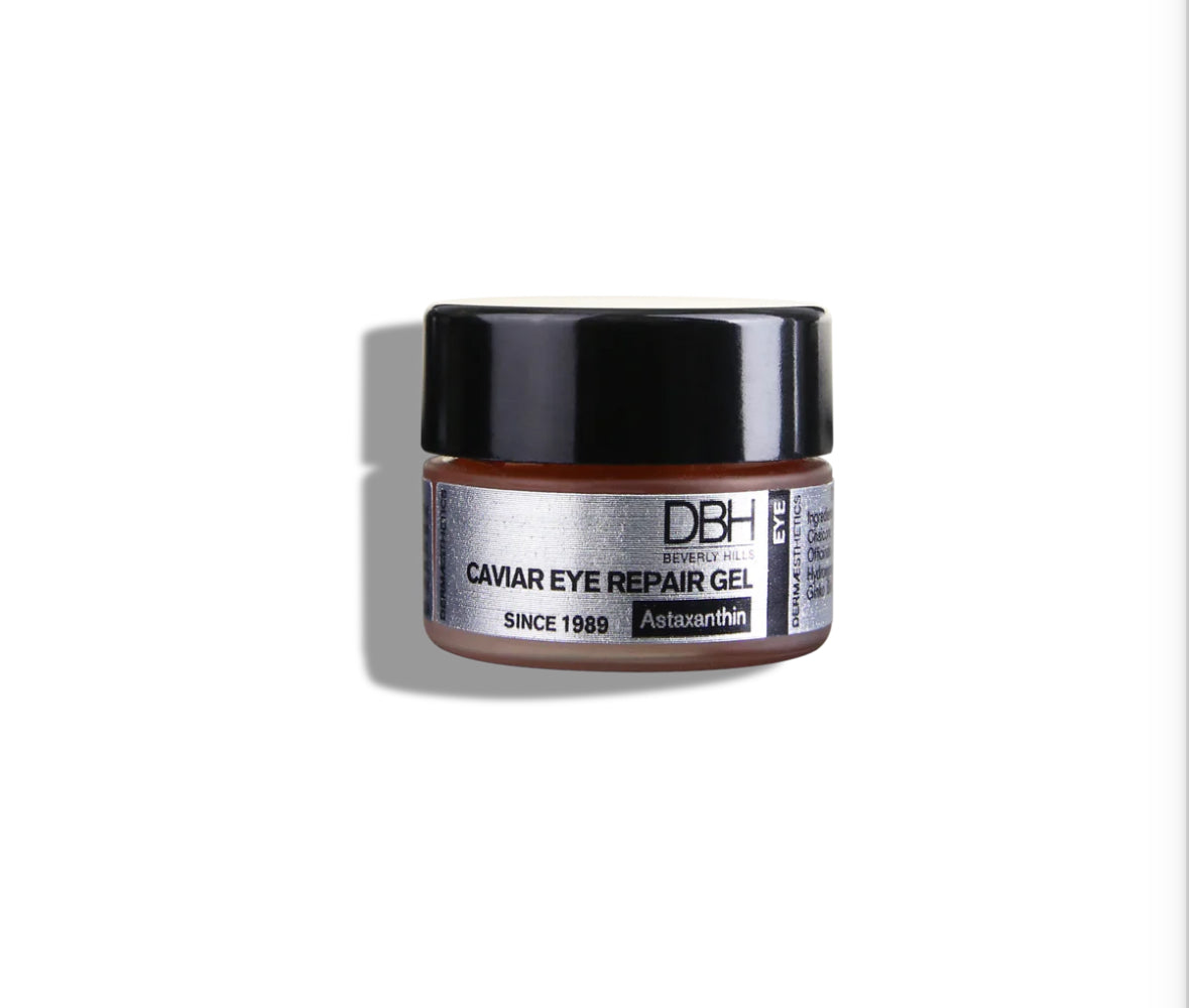 Caviar Eye Repair Gel