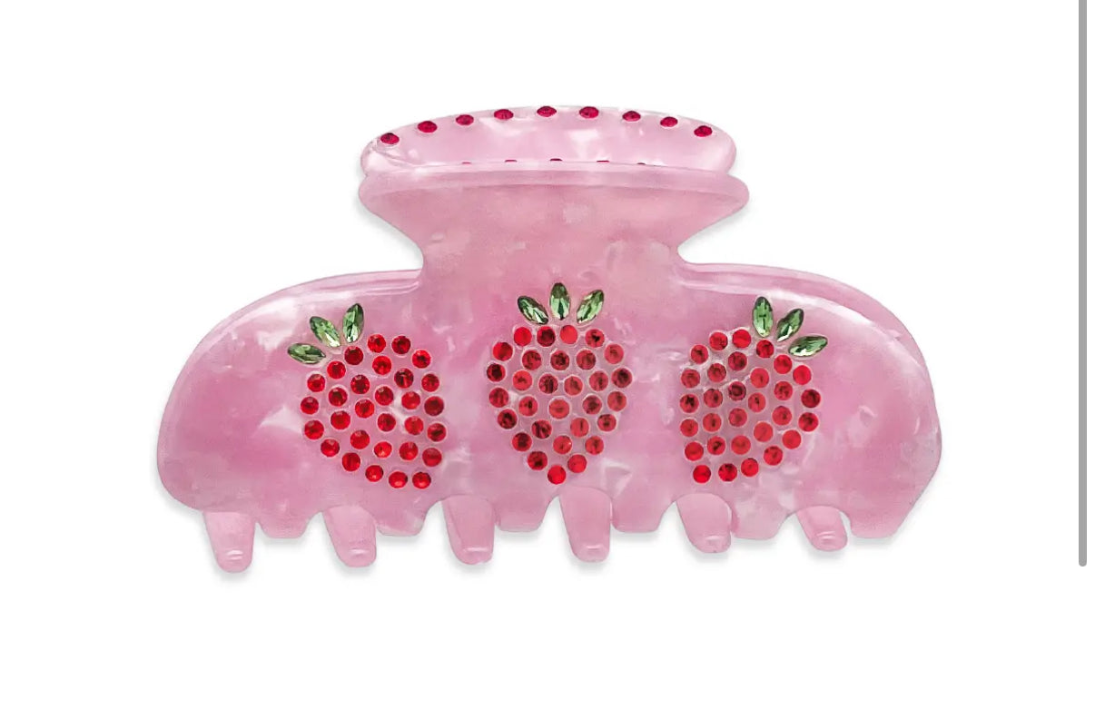 Clique Claw Clip (Small)