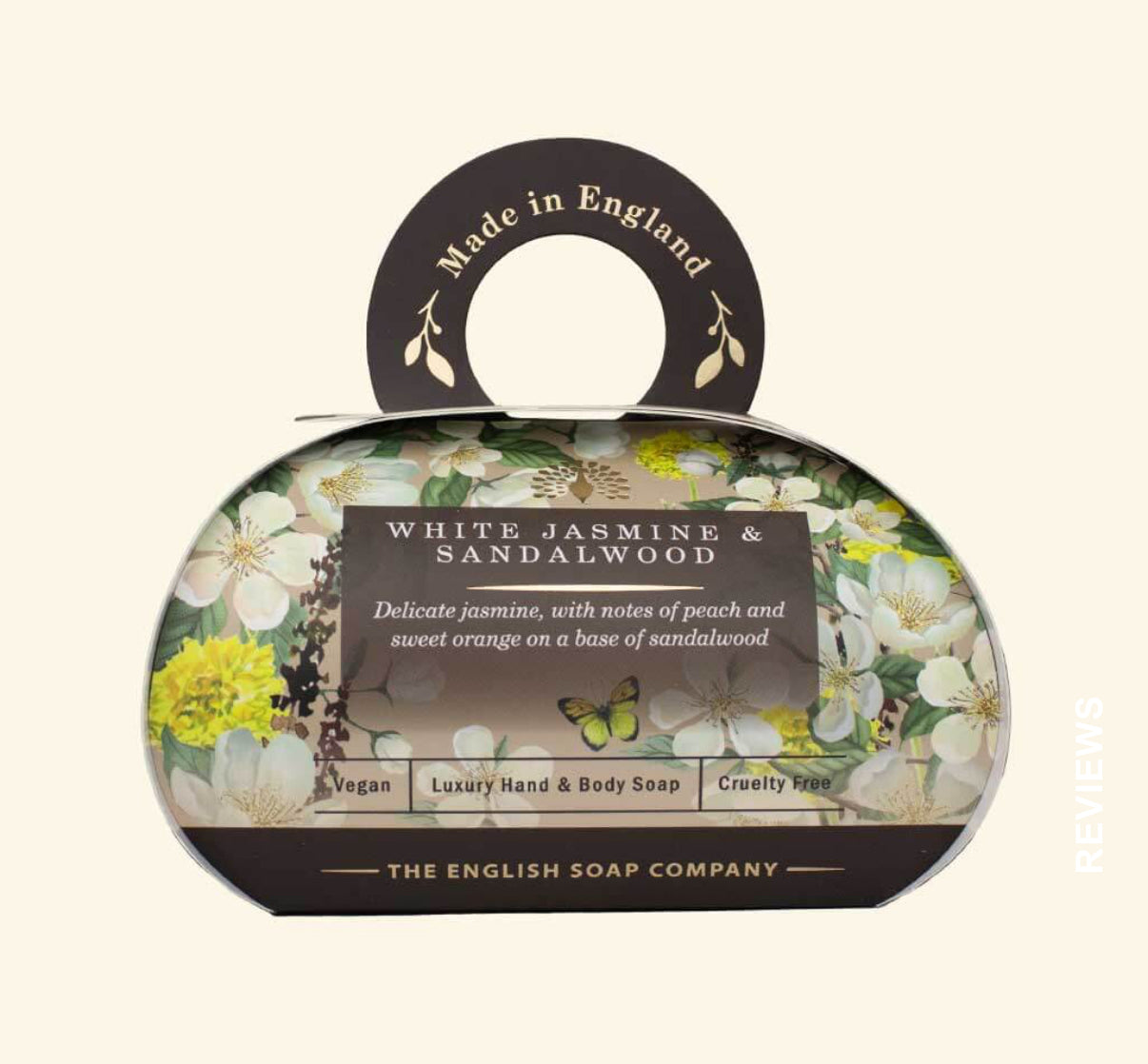 English Gift Soap 260g