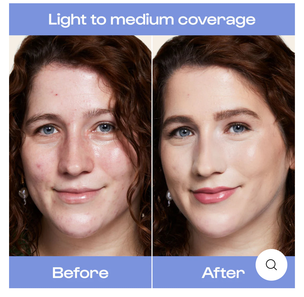 Sunsational - SPF Skin Tint