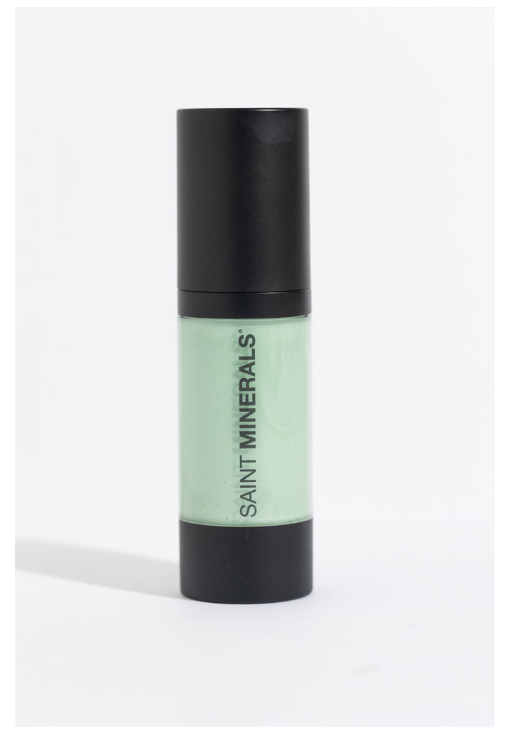 Colour Corrector- Green