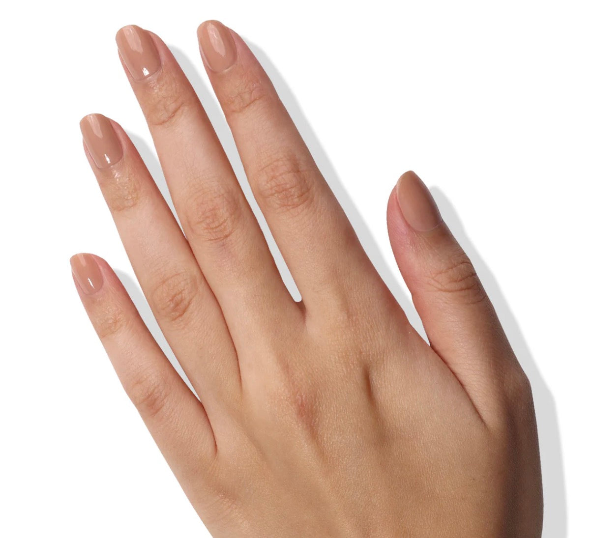 Perfecting Nail Veil