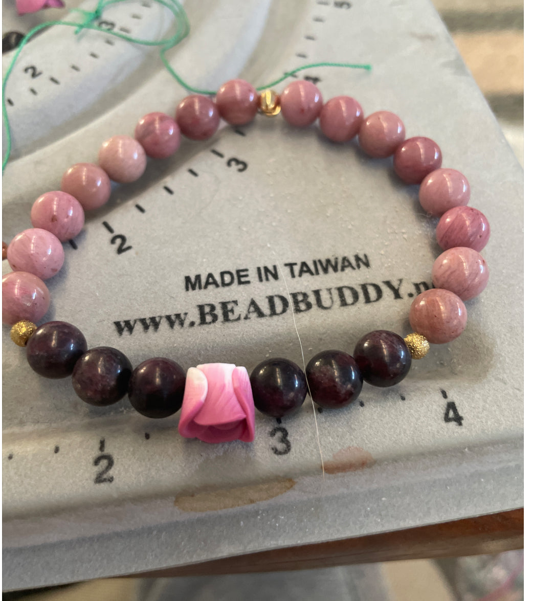 Healing Bracelet