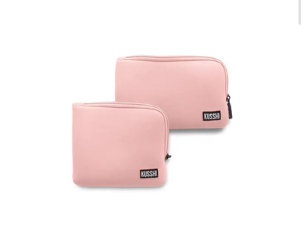 On-the-Go Pouch Set