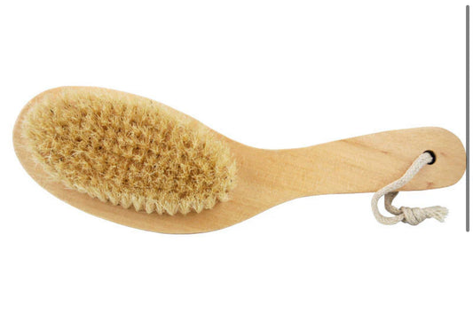 Body Dry Brush