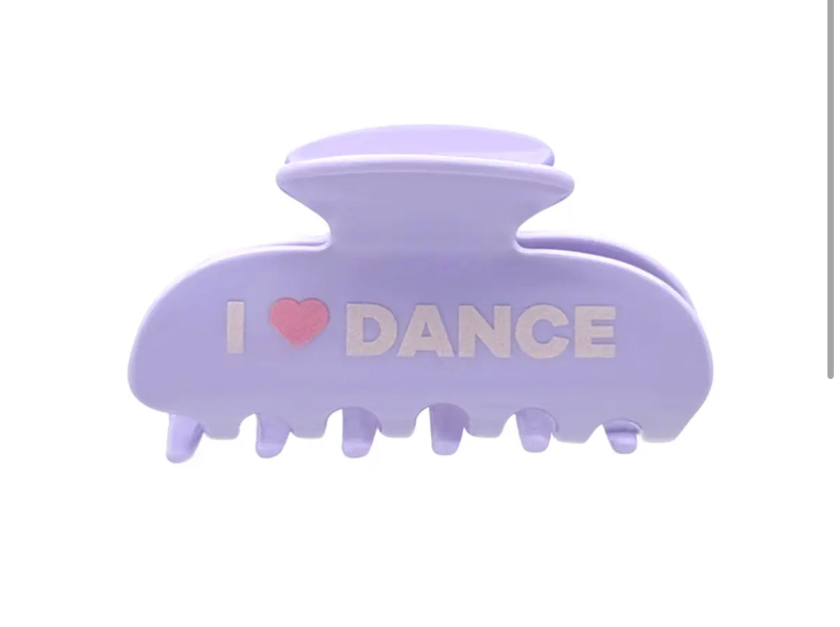 Clique Claw Clip (Small)