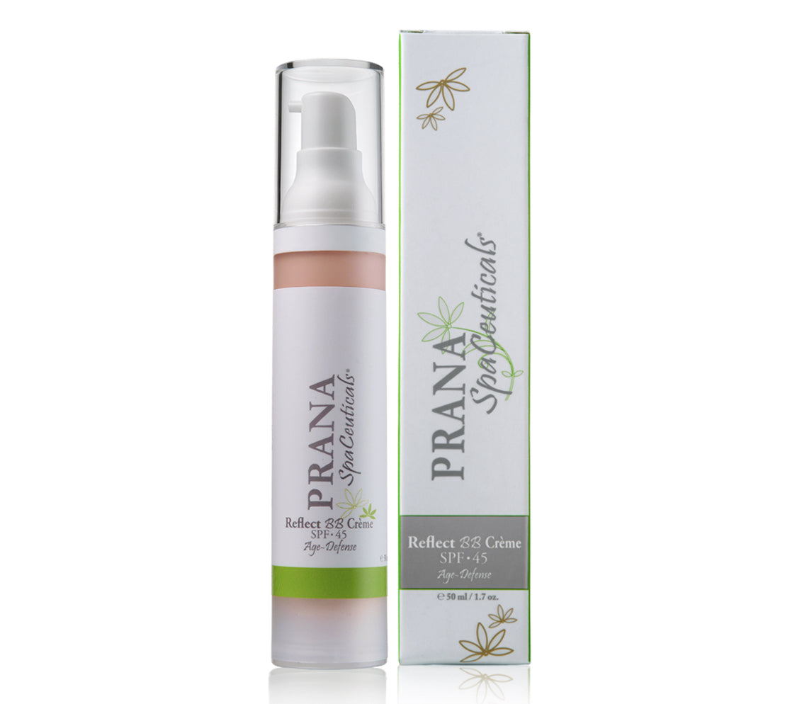 REFLECT BB CREAM SPF•45