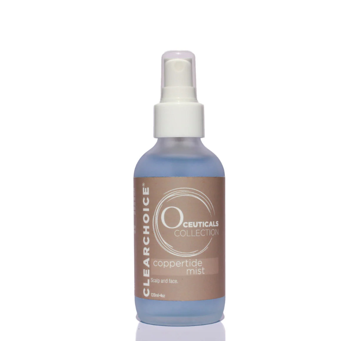 O CEUTICALS COPPERTIDE MIST