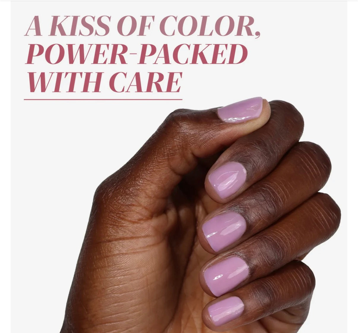 Perfecting Nail Veil