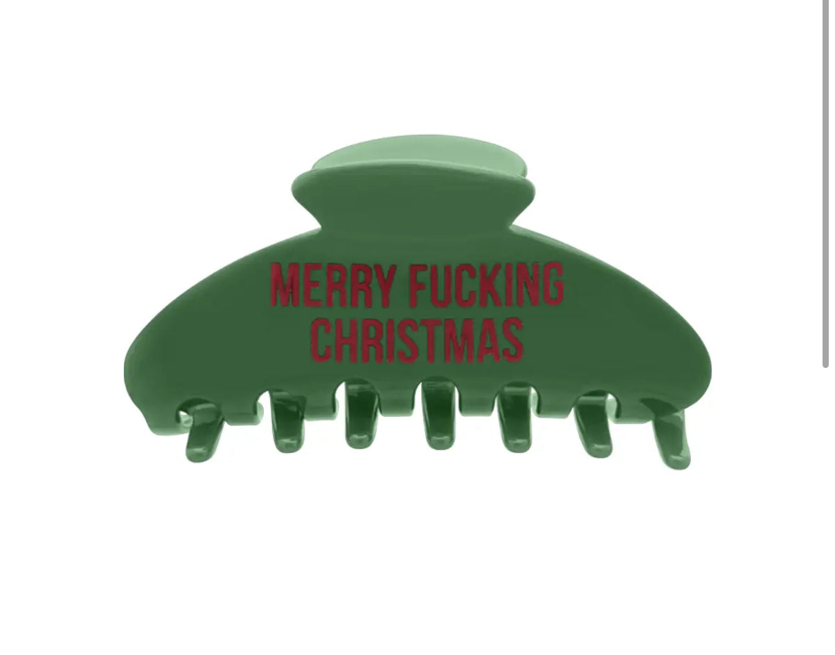 Clique Hair Clip Claw (Large)