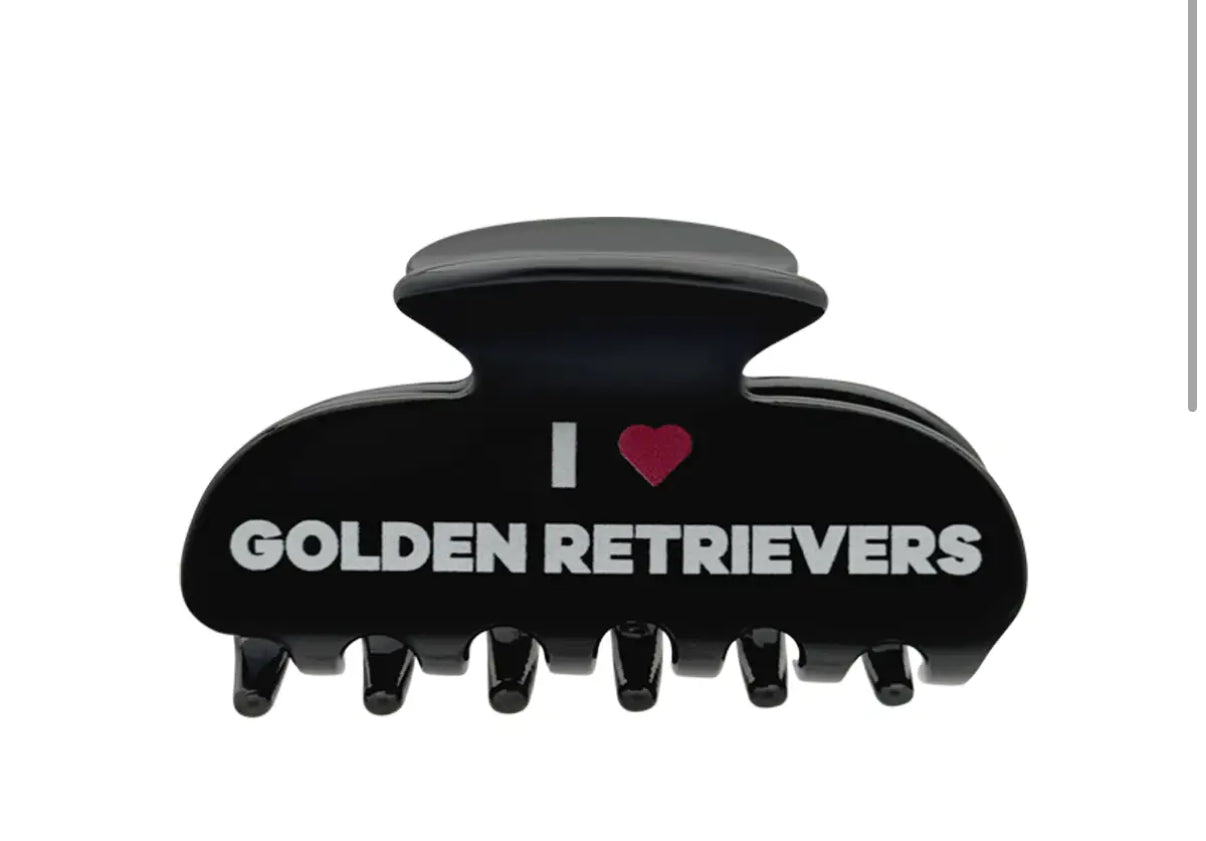 Clique Claw Clip (Small)