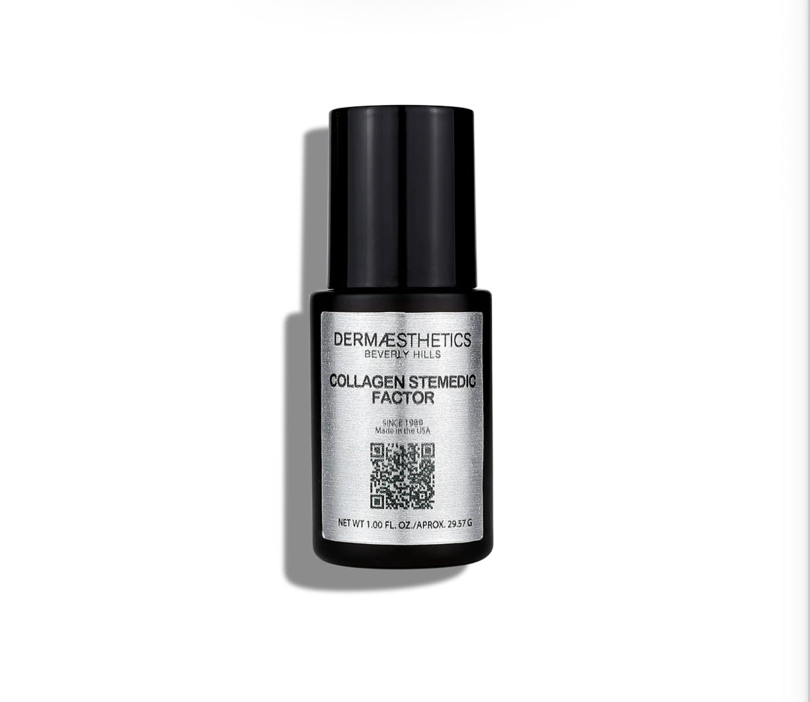 COLLAGEN STEMEDIC FACTOR