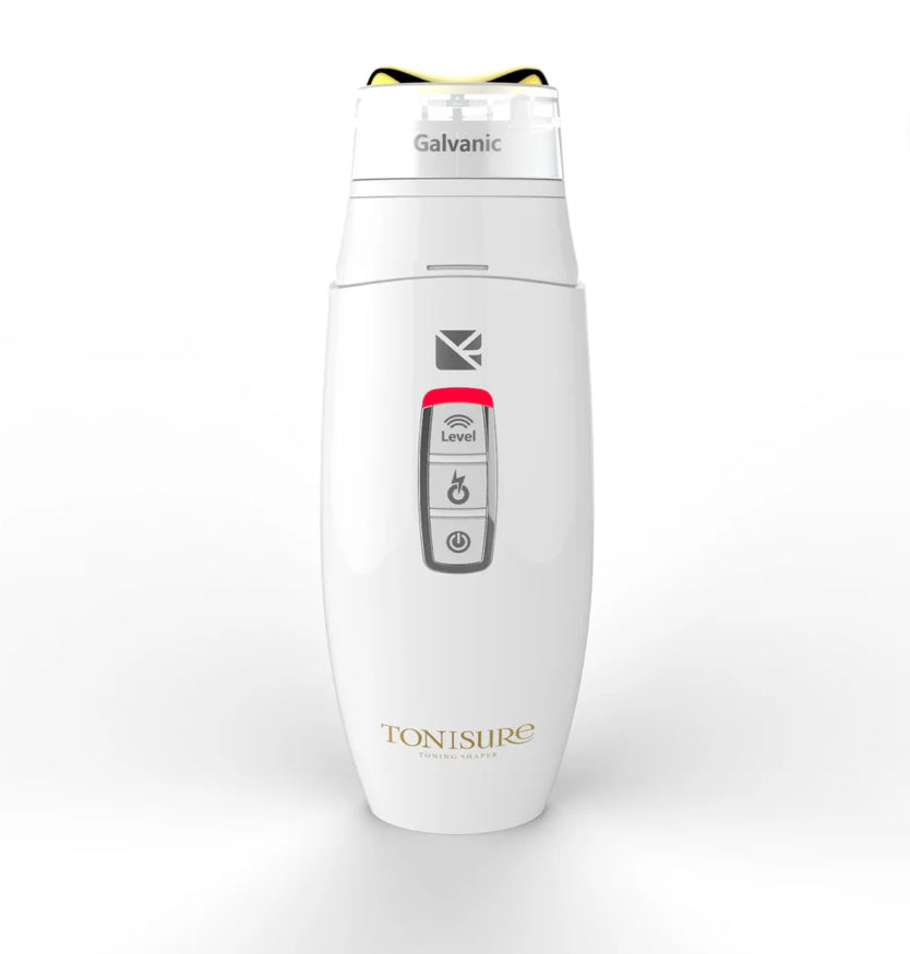 ToniSure Plasma & Galvanic