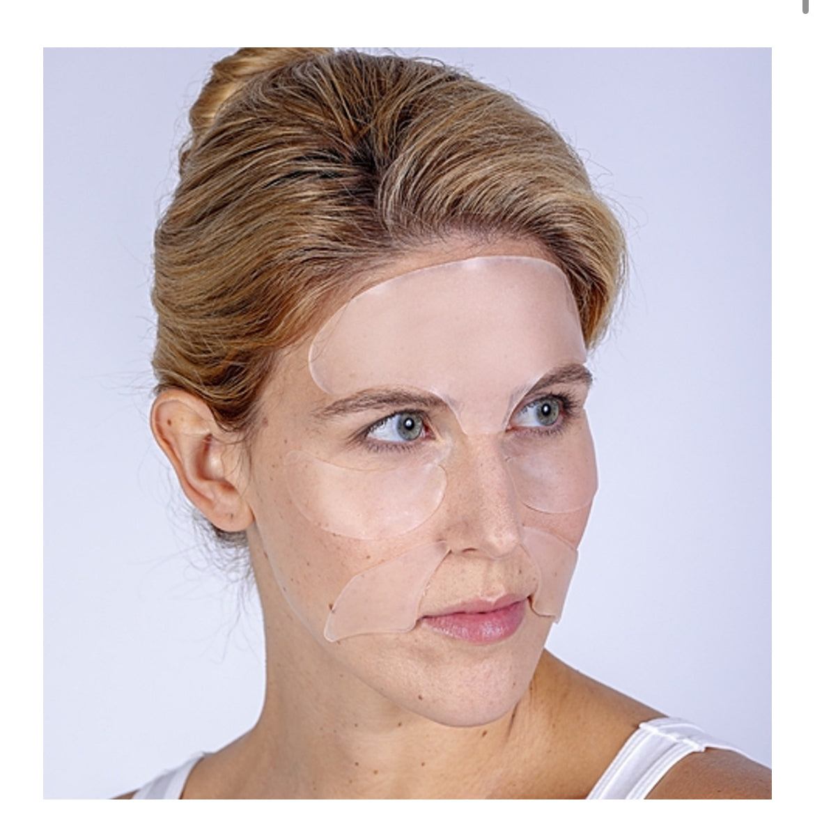 SilcSkin Full Face Set