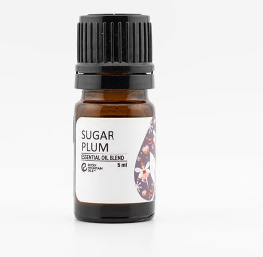 Sugar Plum Essential Oil Blend