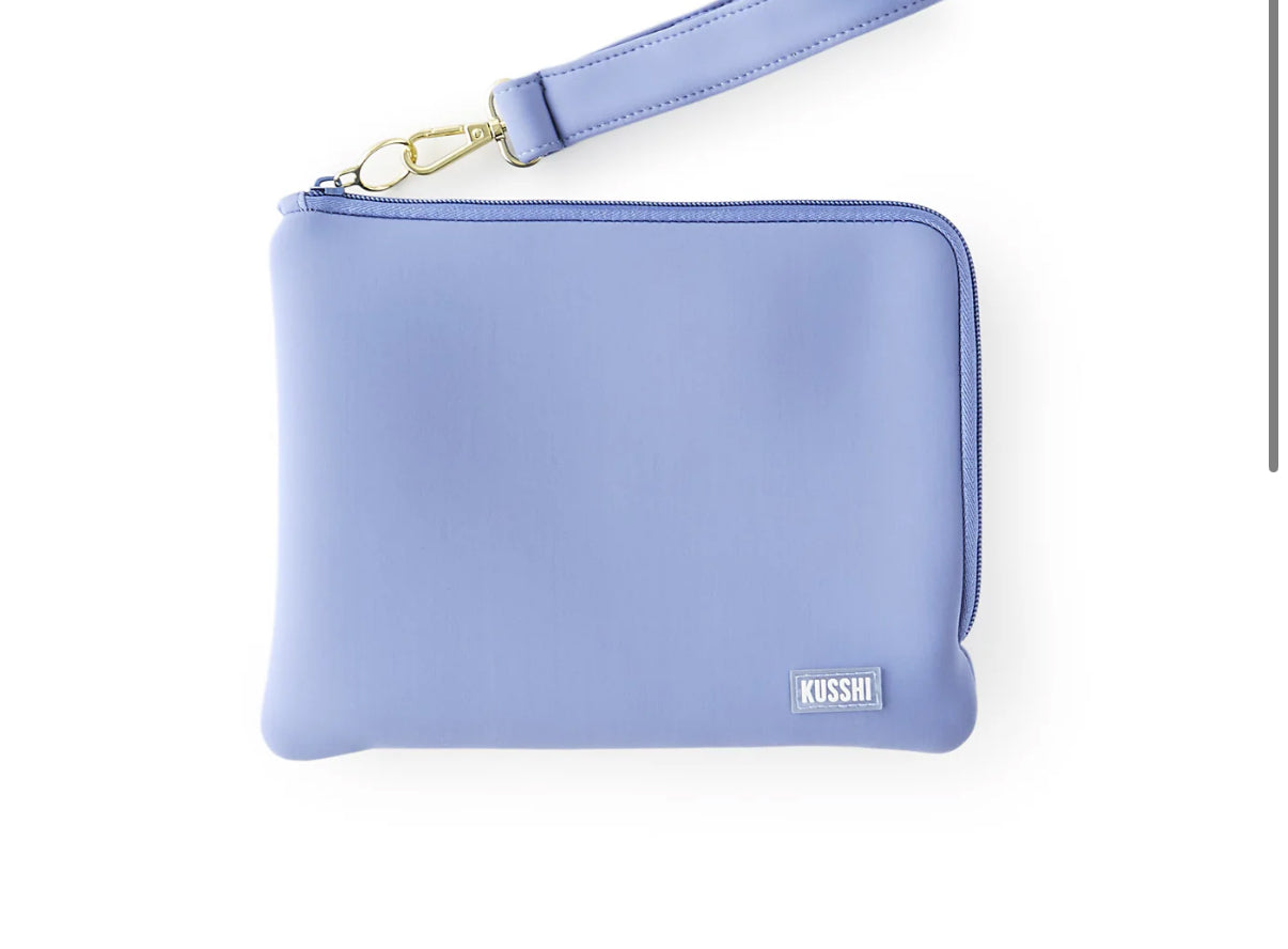 Wristlet Pouch Clutch