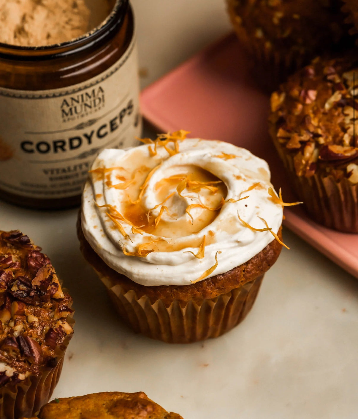 CORDYCEPS | Energy Super Tonic