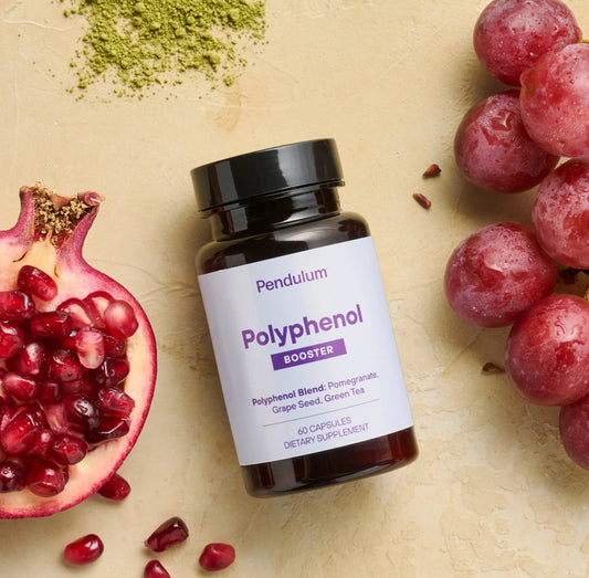 Polyphenol Booster