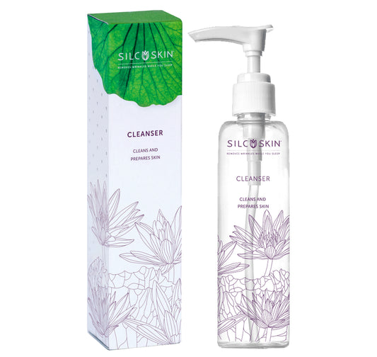 silcskin cleanser