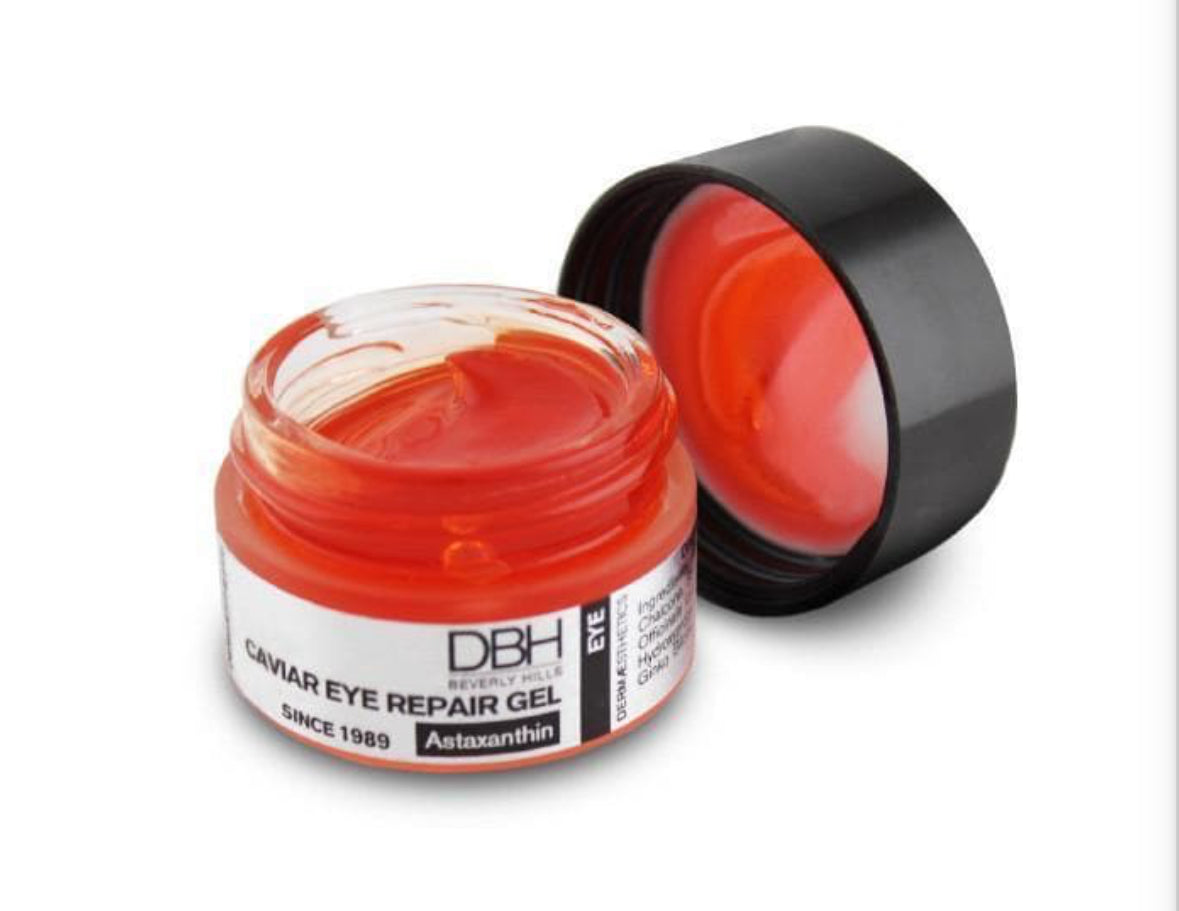 Caviar Eye Repair Gel