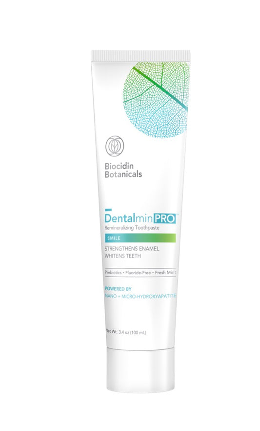 Dentalmin PRO™ Remineralizing Toothpaste