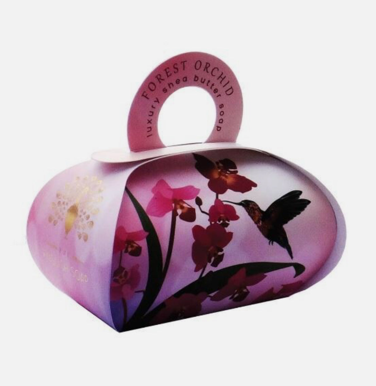 English Gift Soap 260g