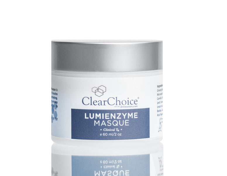 Lumi Enzyme Masque 2oz