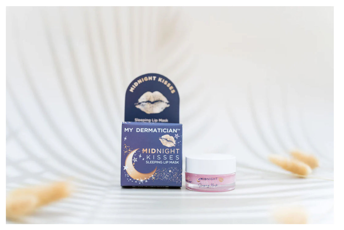 Midnight Kisses Sleeping Lip Mask