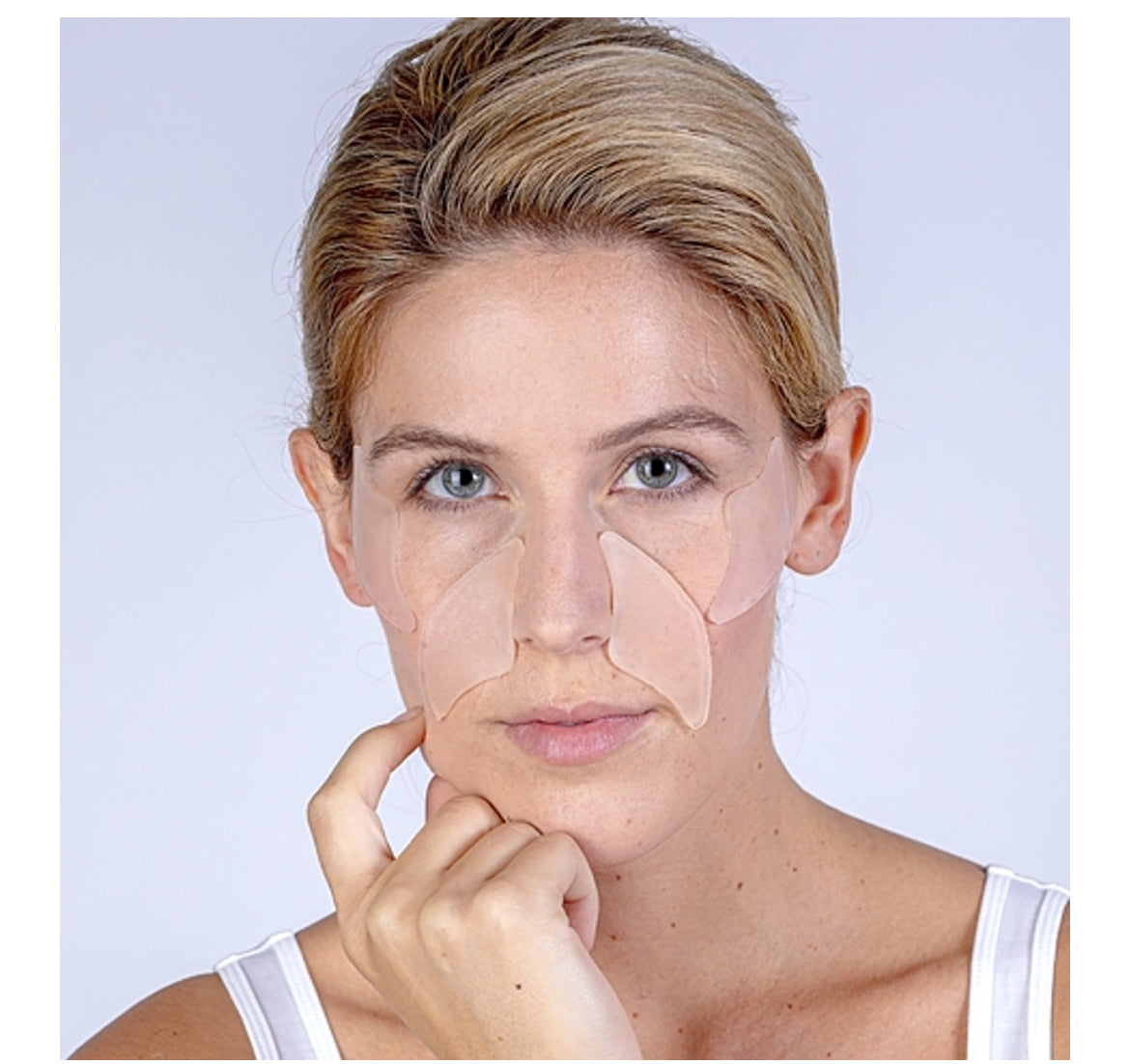 SilcSkin Multi-Area Pads