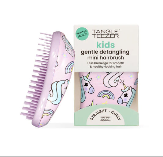 Kid's Printed - Unicorn Multi