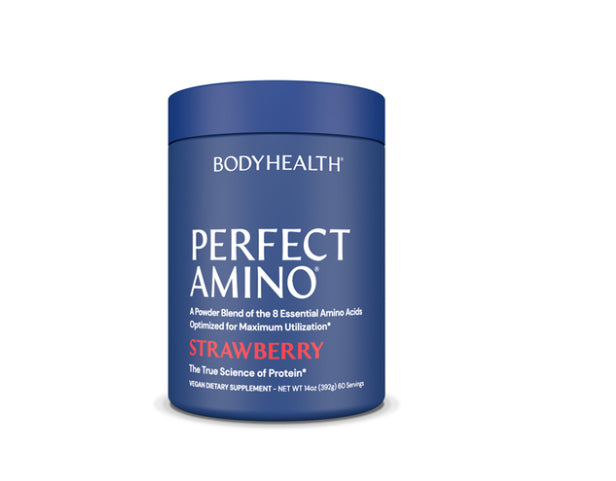PERFECT AMINO POWDER
