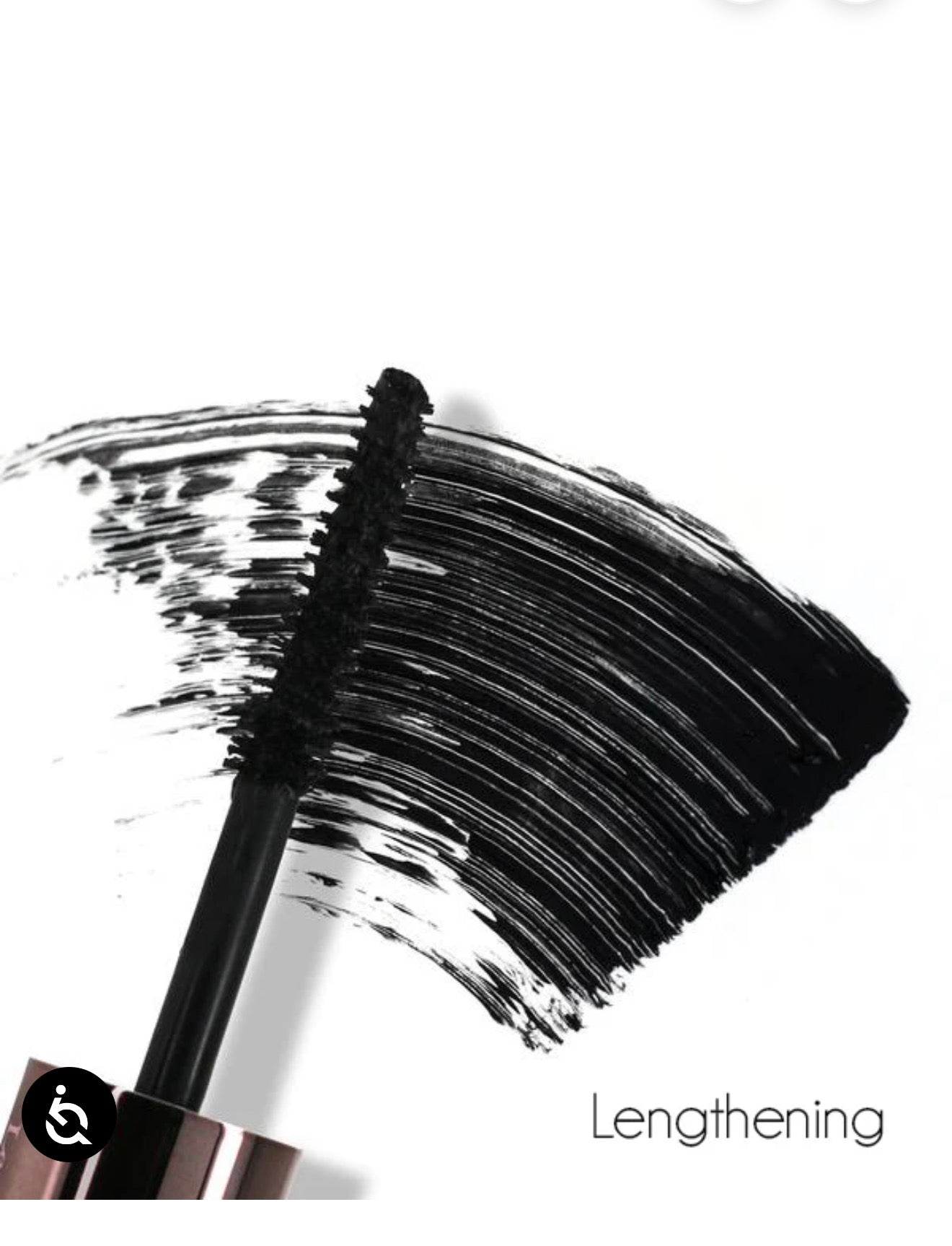 Girlactik Duo Mascara