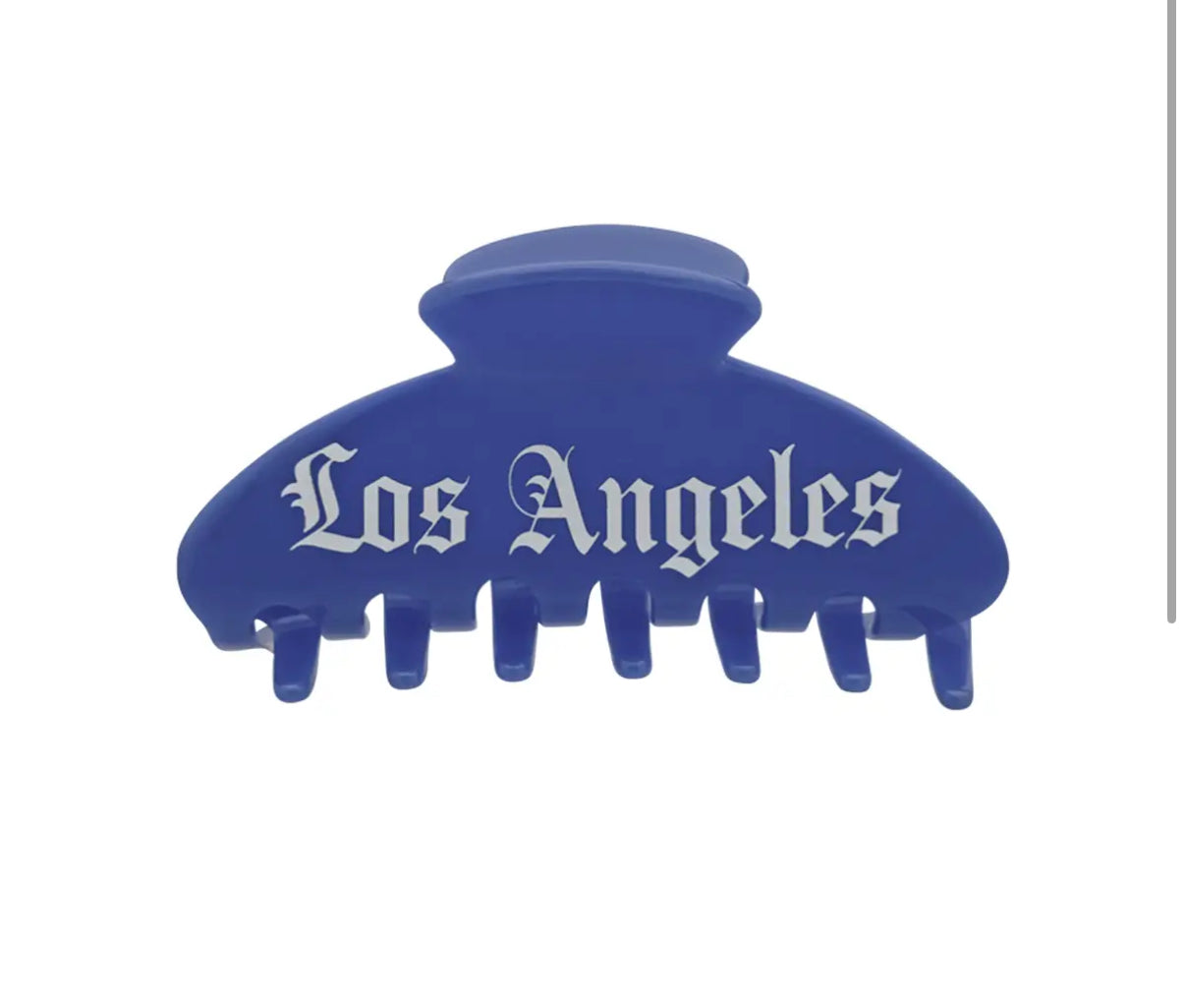 Clique Hair Clip Claw (Large)