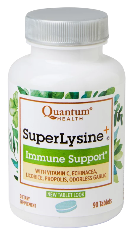 Super Lysine